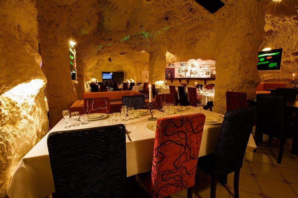 Hotel Kuznia Быдгощ Экстерьер фото