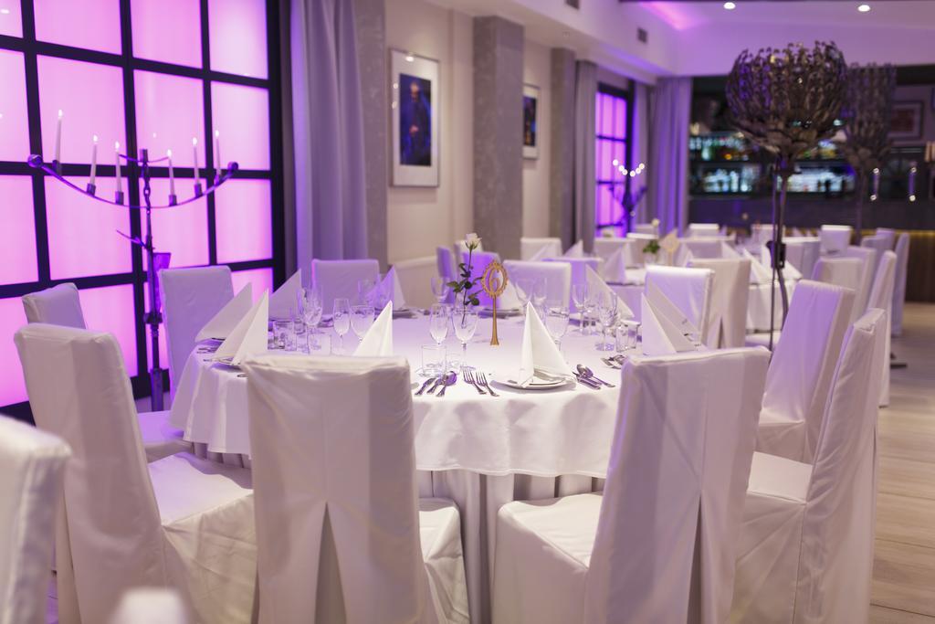 Hotel Kuznia Быдгощ Экстерьер фото